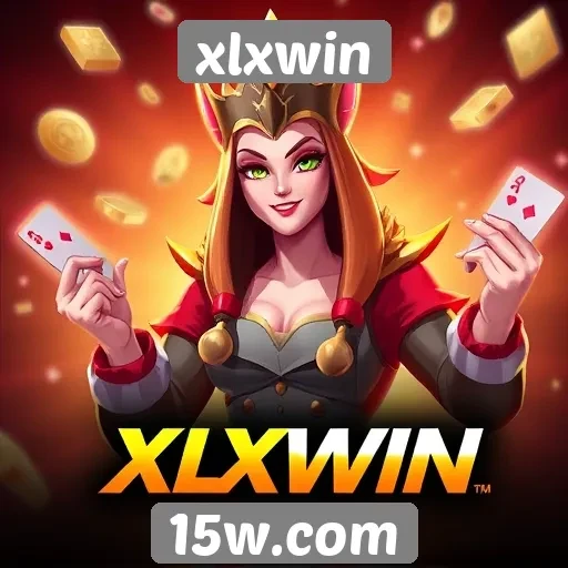 Promoções e bônus atraentes no xlxwin