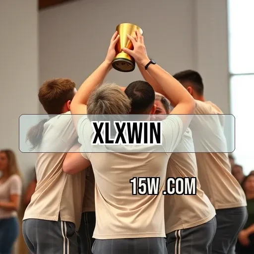 xlxwin: Entre no Jogo com Emoções e Grandes Prêmios
