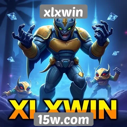 Oferta de jogos disponíveis no site xlxwin