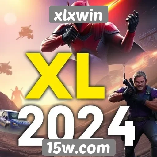 Jogos mais procurados no xlxwin em 2026