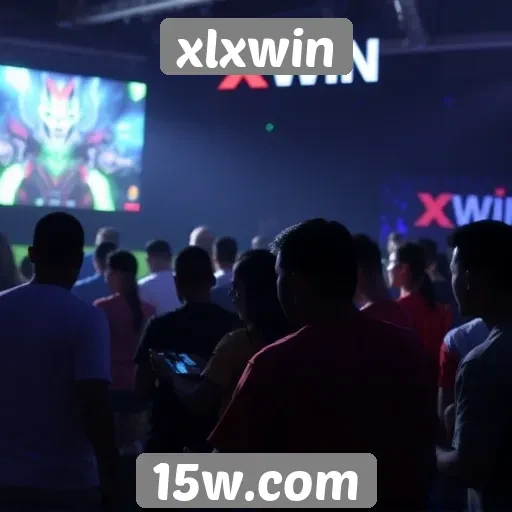 jogadores falam sobre experiências no xlxwin