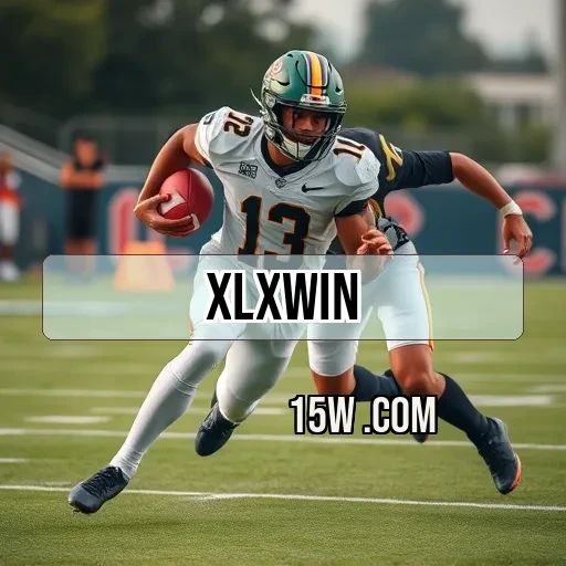 xlxwin: A Sua Pista de Corrida Virtual em Grande Estilo