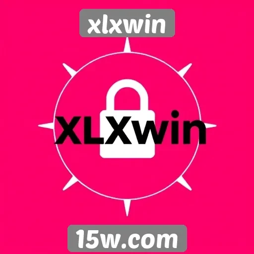 análise da segurança na plataforma xlxwin