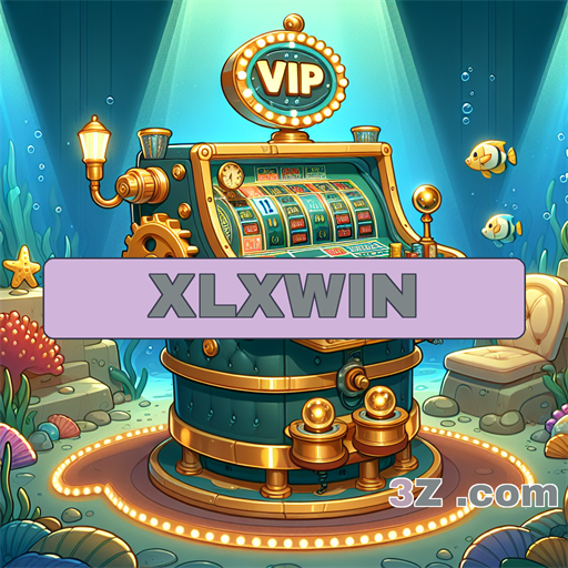 Slots: A Magia dos Caça-níqueis no xlxwin