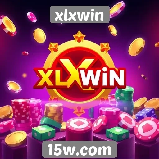 xlxwin oferece diversidade em jogos de cassino online