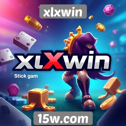 como xlxwin se destaca na indústria de jogos online