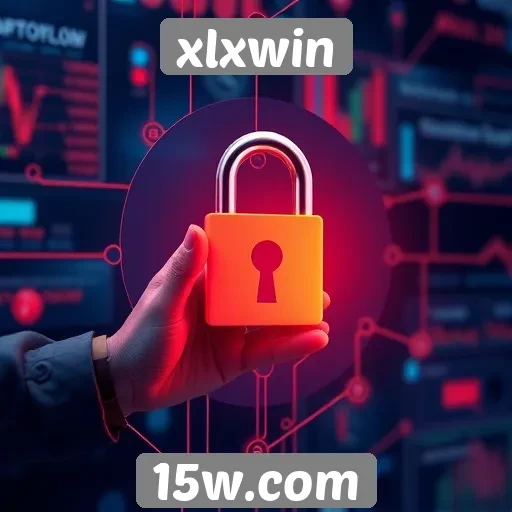 plataforma xlxwin destaca segurança nas transações